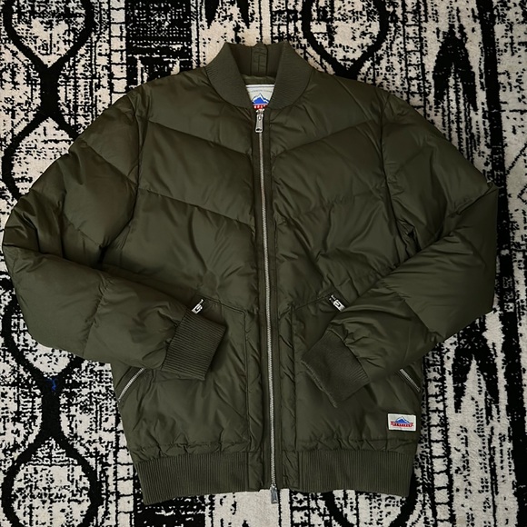 Penfield Other - Penfield men’s medium puffer jacket